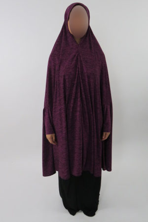 Amanis-Jersey-Stretch-Half-Jilbab-Burka-Burqa-Overhead-Abaya-Style-UK-2