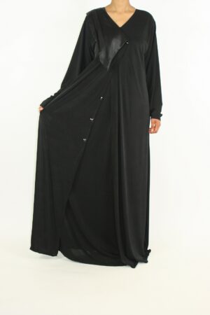 abaya style 1