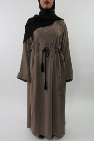 Amanis-Beaded-Abaya-Style-UK-1