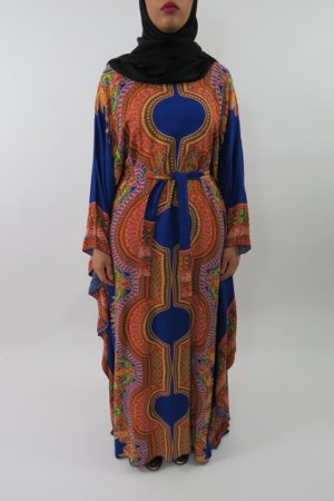 Amanis-Blue-Farasha-Style-Maxi-Dress-UK-1