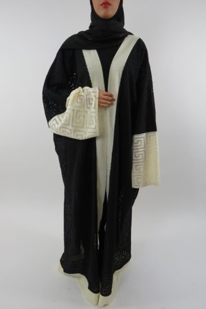 Amanis-Full-Length-Long-Sleeve-Maxi-Kimono-Jacket-Coat-Style-UK-19