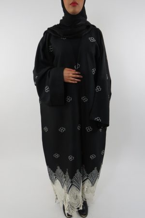 Amanis-Full-Length-Long-Sleeve-Maxi-Kimono-Jacket-Coat-Style-UK-2