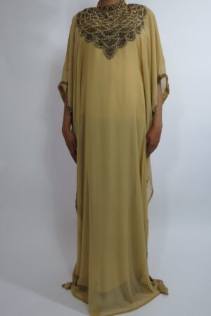 occasion kaftan style uk 7