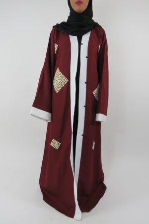 Amanis-Full-Length-Long-Sleeve-Maxi-Kimono-Jacket-Coat-Style-UK-41