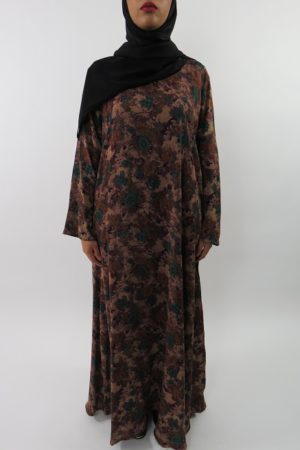 Amanis-Floral-Print-Long-Sleeve-Maxi-Dress-Style-UK-1