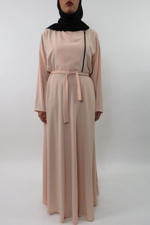 Amanis-Long-Sleeve-Maxi-Dress-Style-With-Zip-UK-1