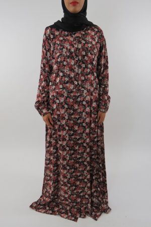 Amanis-Long-Sleeve-Maxi-Dress-With-Side-Pockets-3