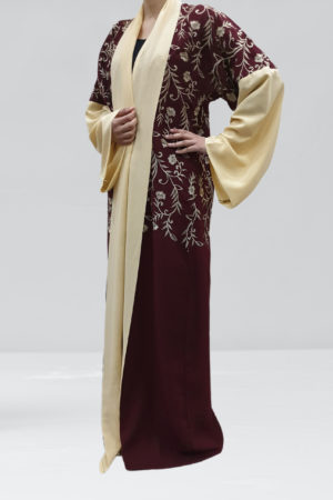 REEM ABAYA 1